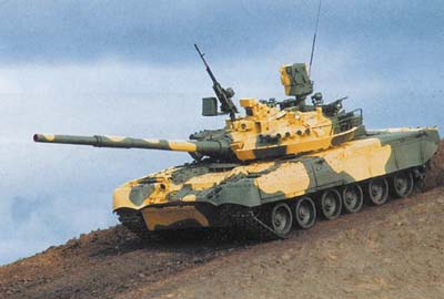 Т-80УМ