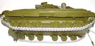 танк «изделие 480»