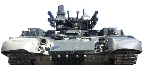 Боевая машина поддержки танков