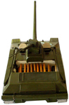 Танк Т-74 (изделие 450)