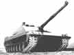 120-мм гладкоствольная пушка танка С-1 "Арьете" 