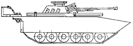 БМО-1 (боевая машина огнемётчиков)
