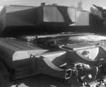 Опытный танк «объект 292» 