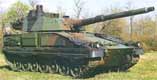 Легкий танк LT 105 на базе БМП "Пизарро"