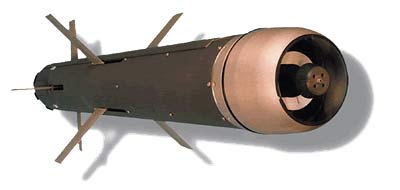 Противотанковый ракетный комплекс третьего поколения SPIKE-MR