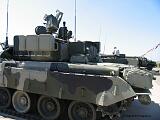 Модернизированный Т-80У