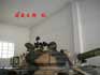 Китайский танк «Тип 59D» 