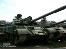 Т-55МВ.