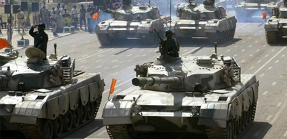 "тип 96А" получивший в Судане название «Аль Башир», сборка танка осуществляется в Судане по лицензии.