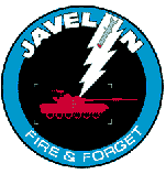 Противотанковый ракетный комплекс третьего поколения "Javelin" (AAWS-M)